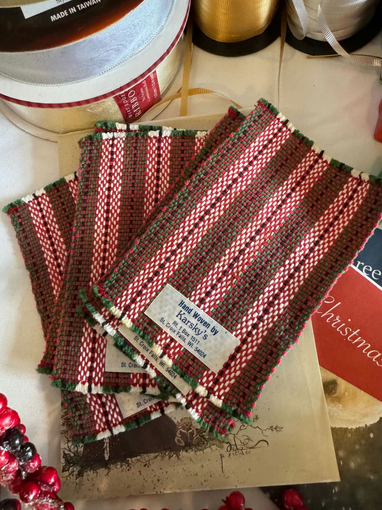 Christmas Decor Lot (Pottery Barn & More) - image 7 of 10