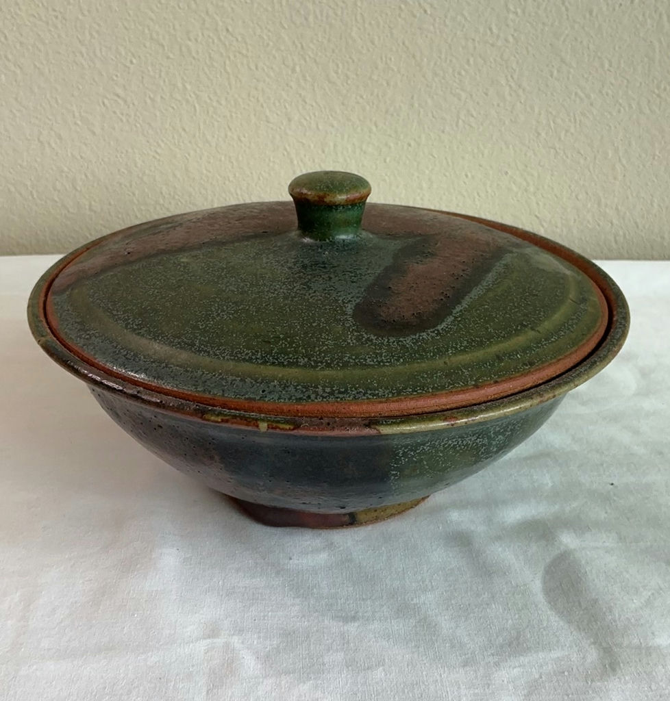 And MORE GLazed Pottery - image 5 of 17