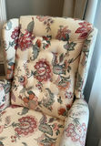 Paisley Recliner - thumbnail 3 of 6