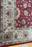 Persian Karastan large Wool Area Rug - thumbnail 3 of 6