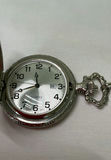 Two Pocket watches And Money Clip - thumbnail 2 of 7