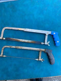 Assorted Hand and Hack Saws - thumbnail 4 of 5