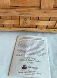 Unique Baskets Including A Longaberger - thumbnail 8 of 8