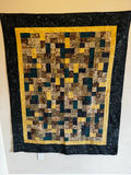 Artisan Quilts and Throw Pillows - thumbnail 2 of 9