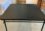 Folding Table And Chairs - thumbnail 4 of 6