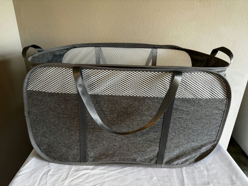 Towel Warmer and Bathroom Accessories - image 4 of 5