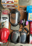 Safety Equipment And Tools To Stay Safe - thumbnail 1 of 10