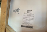 Solid Maple Dining Table With 6 Chairs - thumbnail 5 of 9