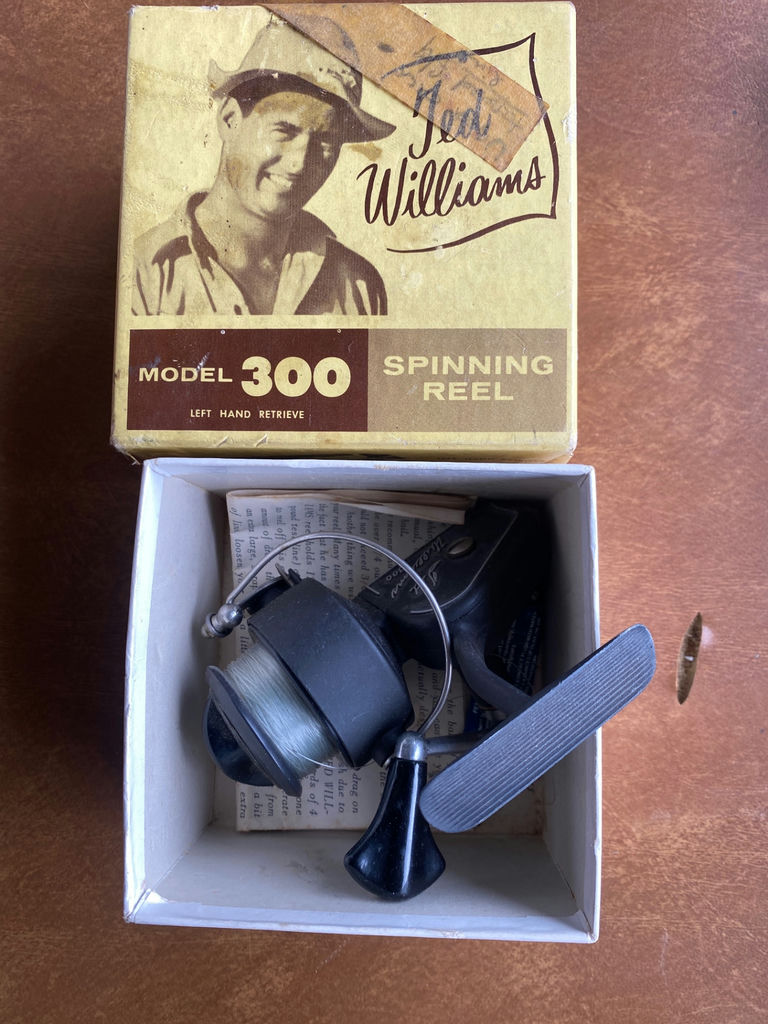 Fishing Gear - image 2 of 5