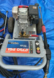 Honda XR2750 2750 PSI Gas-Powered Pressure Washer - thumbnail 5 of 8