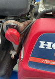 Honda XR2750 2750 PSI Gas-Powered Pressure Washer - thumbnail 7 of 8