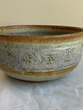 Collection of earth toned pottery - thumbnail 7 of 11