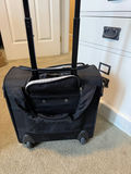 Home Office Supply & Samsonite Wheeled Carry-On - thumbnail 8 of 9