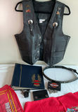Harley-Davidson Wearable accessories Lot - thumbnail 1 of 18