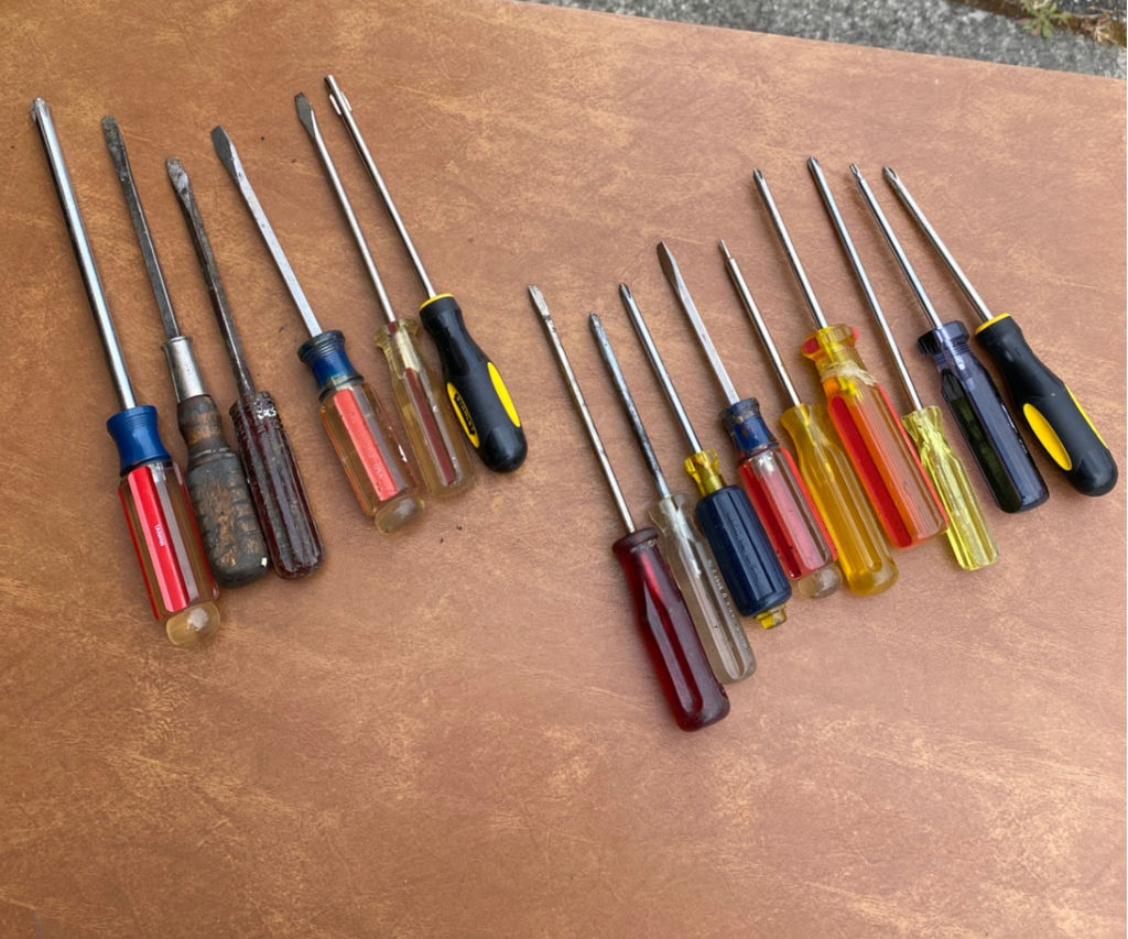 Screwdrivers and Driver Bits - image 2 of 4