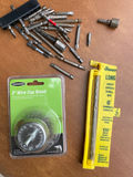 Reciprocating Saw, Drill and Accessories  - thumbnail 11 of 11
