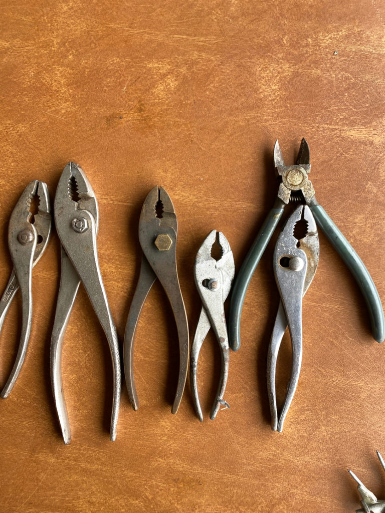 Pliers and Wrenches - image 9 of 10