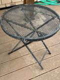 4-Piece Zero Gravity Patio Lounge Set - thumbnail 5 of 8