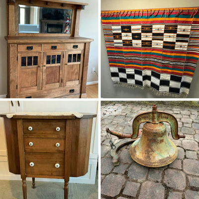 Port Townsend Estate Sale auction preview
