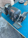 Bench Grinder With Assorted Accessories - thumbnail 4 of 7