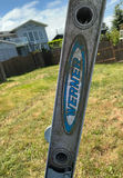 Aluminum Extension Ladder, Werner Adjustable Ladder And Stability Bar - thumbnail 6 of 6