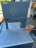 Craftsman Electronic Band Saw - thumbnail 2 of 5