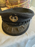 Vintage and Casual Men's Hat Collection  - thumbnail 2 of 3