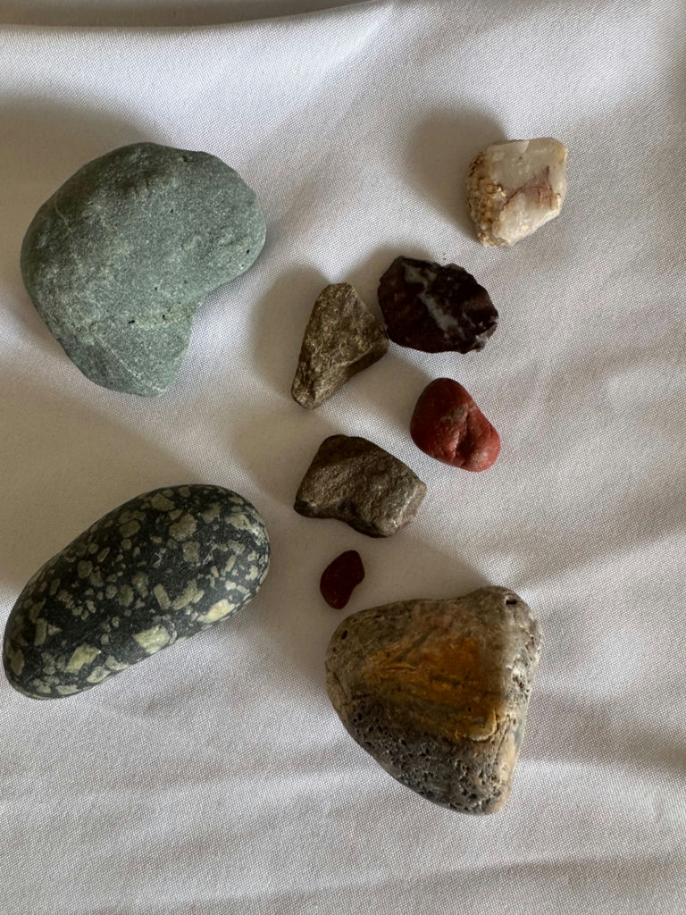Holistic Wellness/Meditation Starter Set - image 8 of 9