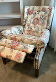 Paisley Recliner - thumbnail 4 of 6