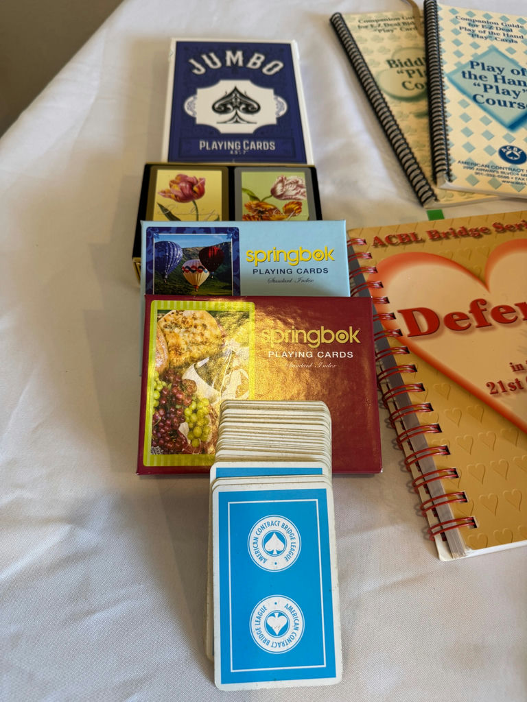 Master the Game of Bridge! - image 3 of 4