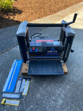 Delta Portable Planer - thumbnail 1 of 7