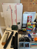 Home Office Supply & Samsonite Wheeled Carry-On - thumbnail 2 of 9