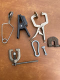 Smaller Clamps - thumbnail 5 of 5