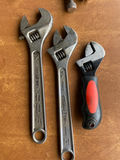 Pliers and Wrenches - thumbnail 4 of 10