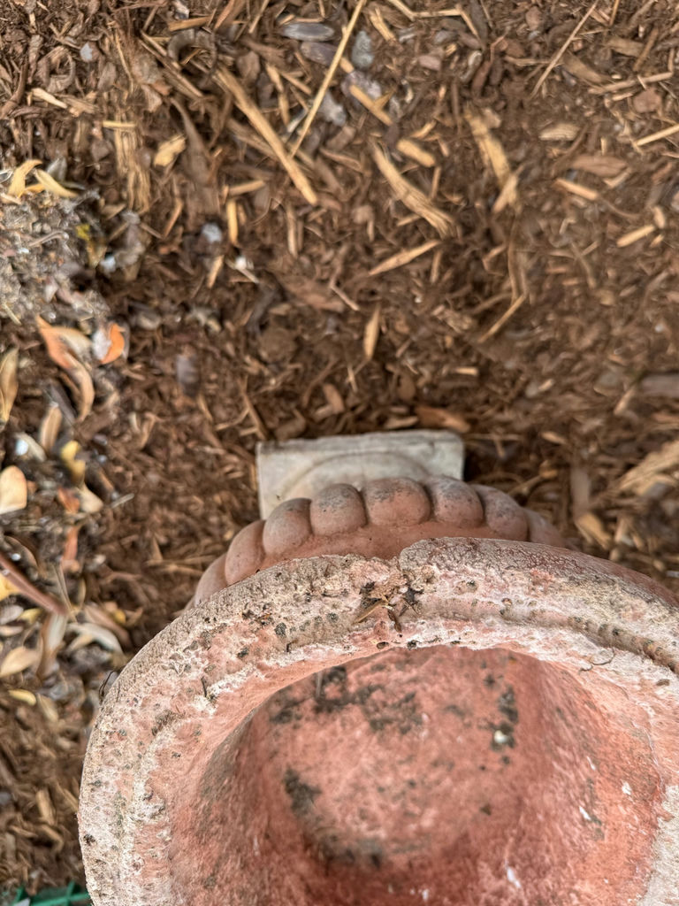 Mixed Garden Planter Lot - image 5 of 5