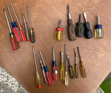 Screwdriver Lot #2 - thumbnail 3 of 4