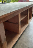 Rolling Work Table - thumbnail 3 of 5