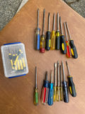Screwdriver Lot #2 - thumbnail 2 of 4