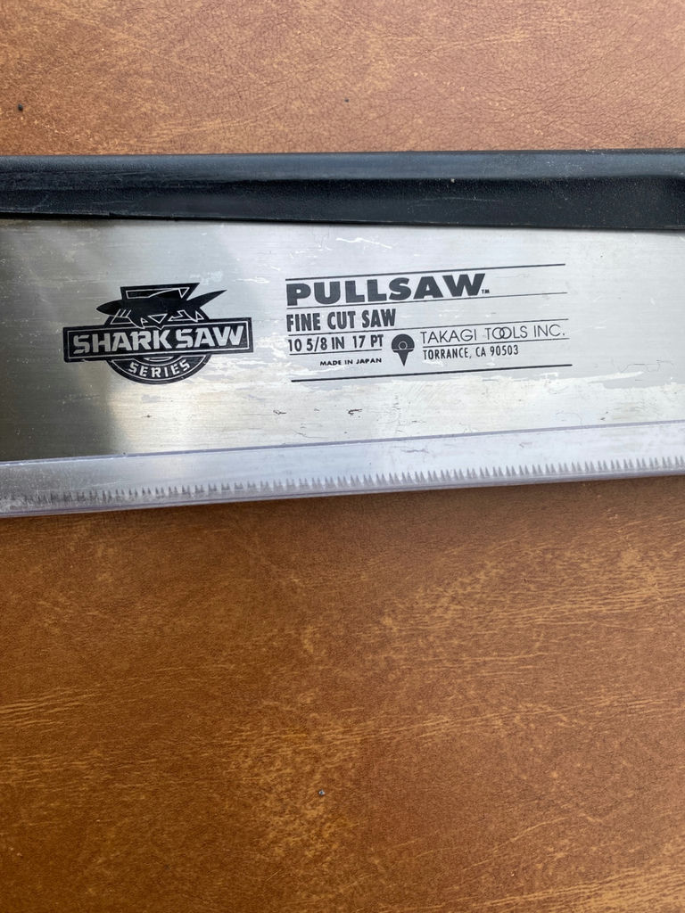 Specialty Hand Saws - image 3 of 6