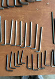 Hex Wrench Set - thumbnail 3 of 5