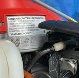 Echo String Trimmer And Craftsman Electric Hedge Trimmer - thumbnail 3 of 6