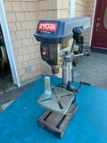 Ryobi Bench Drill Press - thumbnail 1 of 5