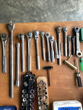 Socket Weenches and Hand Tools - thumbnail 2 of 8