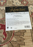 Persian Karastan large Wool Area Rug - thumbnail 6 of 6