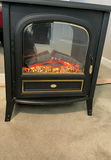 Electric Fireplace, Dimplex - thumbnail 1 of 5