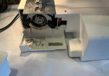 Kenmore sewing machine with manual, power adapter, and floral carrying bag - thumbnail 6 of 7