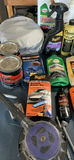 Auto Beatification Lot - thumbnail 1 of 5