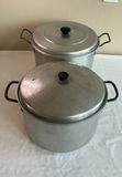 Assorted metal cookware and kitchen utensils - thumbnail 2 of 5