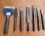 Vintage Woodworking Chisels and Hand Tools - thumbnail 2 of 5