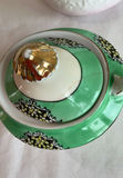 Assorted vintage porcelain china and tableware - thumbnail 3 of 14